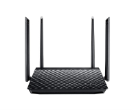 ASUS RT-AC57U V3 (1200Mb/s a/b/g/n/ac, USB) - 476672 - zdjęcie 1